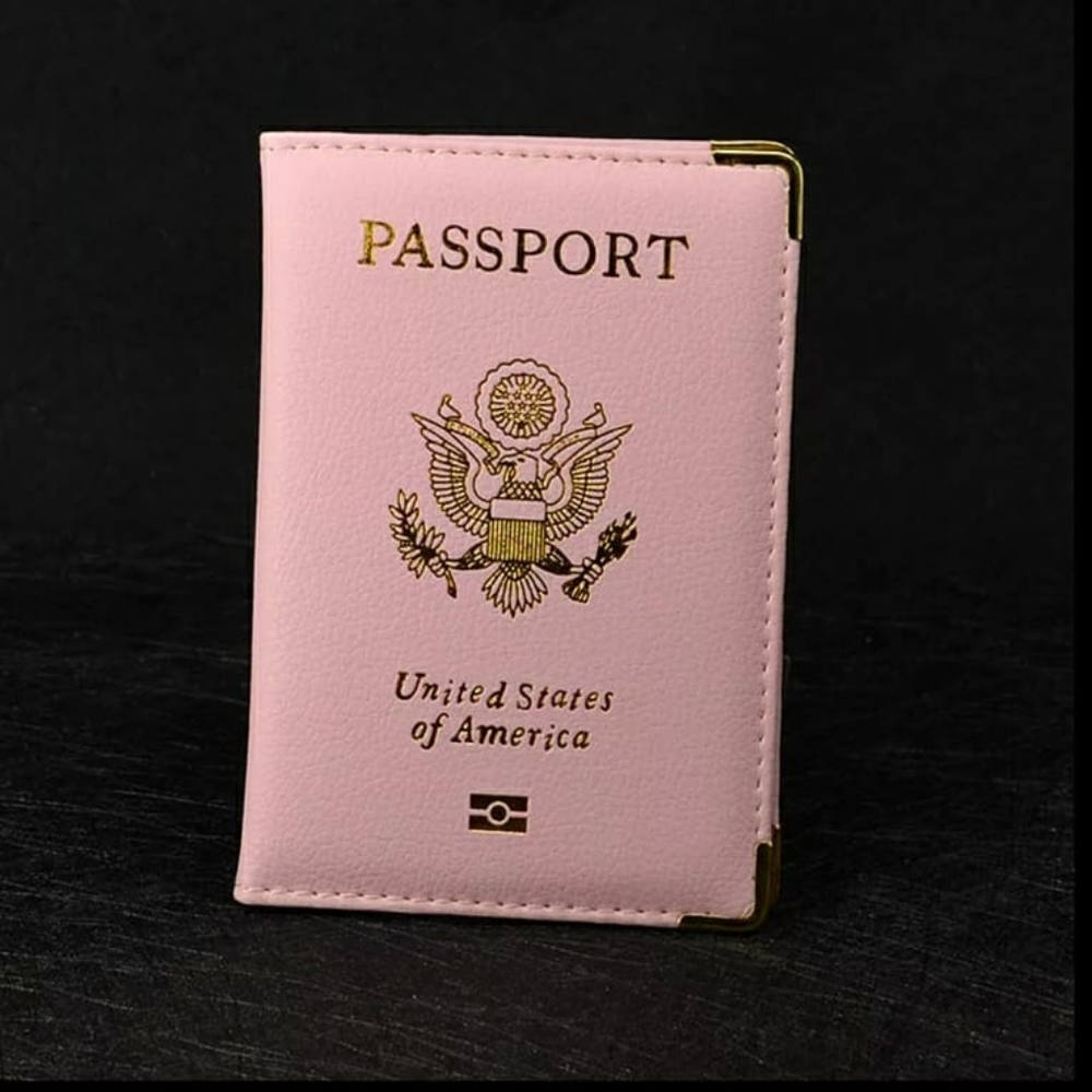 Passport Holders